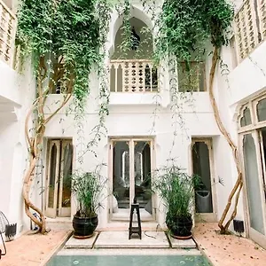 Riad Safa Riad