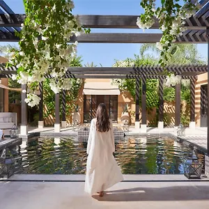 5* Szálloda Mandarin Oriental, Marrakech