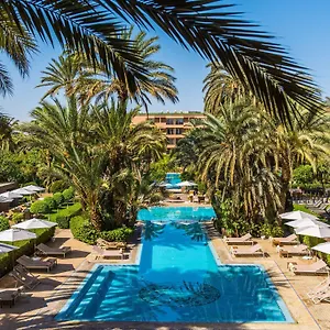 5* Szálloda Sofitel Marrakech Palais Imperial & Spa