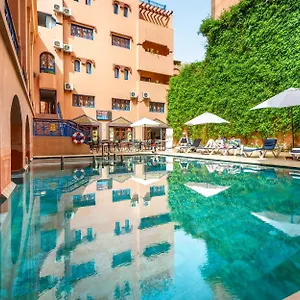 3* Szálloda Oudaya & Spa