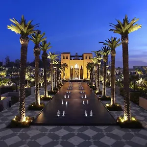 5* Szálloda Four Seasons Marrakech