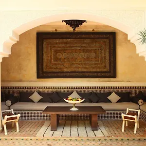 5* Riád Riad Ilayka