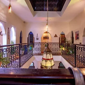 El Walida Riad
