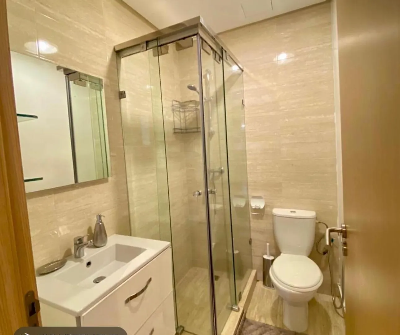 Apartment Appart Avec Piscine Au Coeur De Marrakech Marrakesh Morocco
