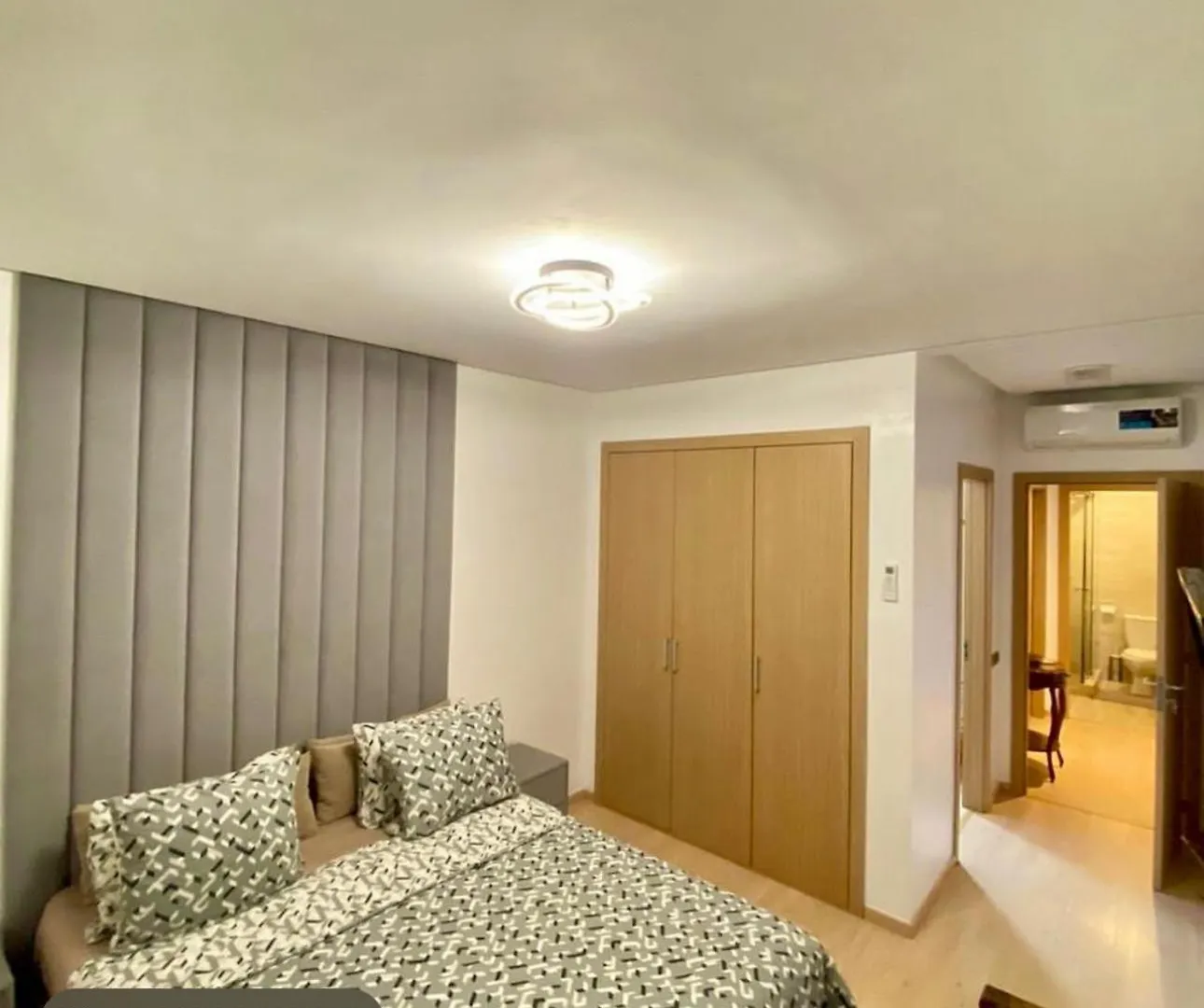 Apartment Appart Avec Piscine Au Coeur De Marrakech Marrakesh